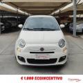 usato FIAT 500