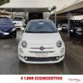 usato FIAT 500