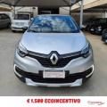 usato RENAULT Captur