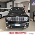 usato JEEP Renegade