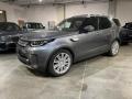 usato LAND ROVER Discovery