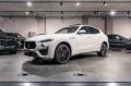 usato MASERATI Levante