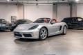 usato PORSCHE Boxster