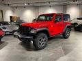 usato JEEP Wrangler