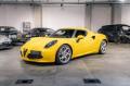 usato ALFA ROMEO 4C