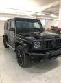 usato MERCEDES G 63 AMG