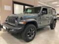 usato JEEP Wrangler