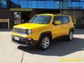 usato JEEP Renegade