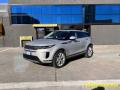 usato LAND ROVER Range Rover Evoque