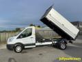 usato FORD Transit