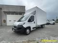 usato PEUGEOT Boxer