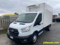 usato FORD Transit