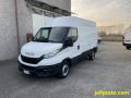 usato IVECO Daily