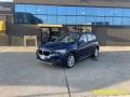 usato BMW X1