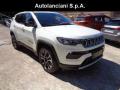 Km 0 JEEP Compass