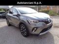 usato RENAULT Captur