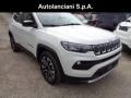 usato JEEP Compass