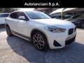 usato BMW X2