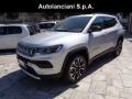 usato JEEP Compass