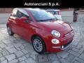 usato FIAT 500