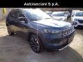 usato JEEP Compass