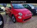 Km 0 FIAT 500