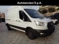 usato FORD Transit