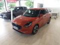 nuovo SUZUKI Swift