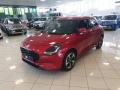 nuovo SUZUKI Swift