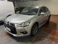 usato DS AUTOMOBILES DS 4