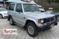 usato MITSUBISHI Pajero