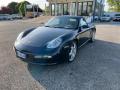 usato PORSCHE Boxster