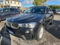 usato BMW X4