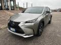 usato LEXUS NX 300