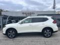 usato NISSAN X Trail