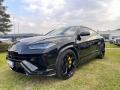 usato LAMBORGHINI Urus