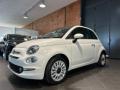 usato FIAT 500