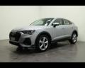 usato AUDI Q3