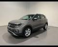 usato VOLKSWAGEN T Cross