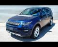 usato LAND ROVER Discovery Sport