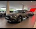 nuovo AUDI A4 allroad