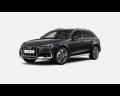 nuovo AUDI A4 allroad