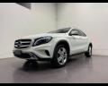 usato MERCEDES GLA 200