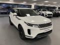 usato LAND ROVER Range Rover Evoque