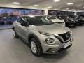 usato NISSAN Juke