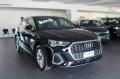 Km 0 AUDI Q3