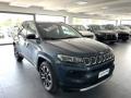 Km 0 JEEP Compass