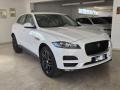 usato JAGUAR F Pace