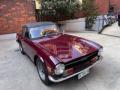 usato TRIUMPH TR6