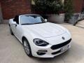 usato FIAT 124 Spider